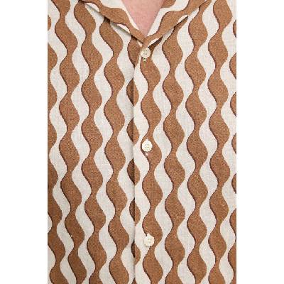 Frescobol Carioca риза дамска ленена (2780.49)