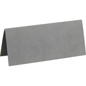 Image 1 of Santex Едноцветни баджове за име ЦВЯТ: Сребърен