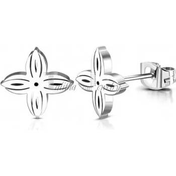 Image 1 of Talitha Обеци " Цвете"