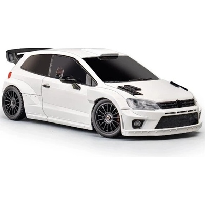 IQ models RC driftovacie auto Volkswagen Polo 4WD 1:28