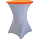 TENTino Elastická čiapka Standard na dosku bistro stola 60 cm