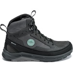 Hanwag Мъжки туристически обувки Hanwag Rotpunkt Light Mid GTX Walking boots - Asphalt / Black - размер 47 (EU) (019-1285-0321)