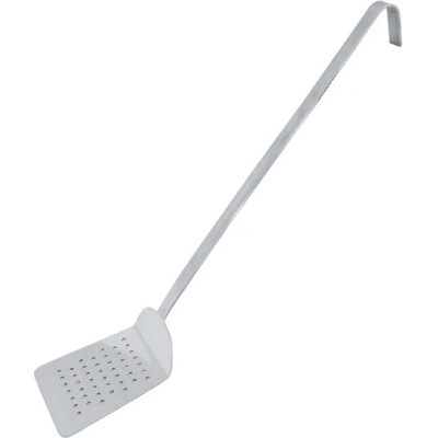 Sving Obracečka Profi děrovaná - nerez, 52 cm
