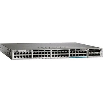 Cisco WS-C3850-12X48U-E