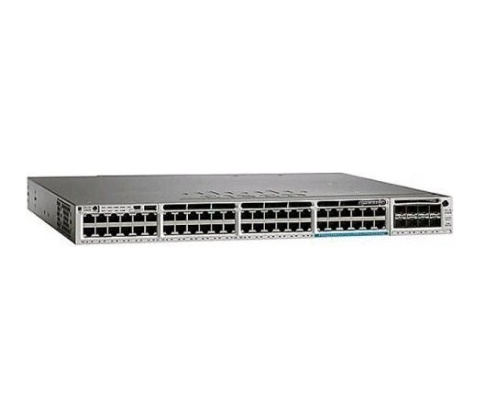 Cisco WS-C3850-12X48U-E