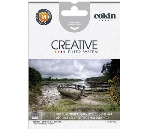 Cokin P121F