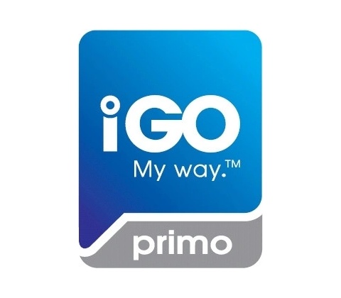 Macrom iGo Primo