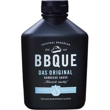 BBQUE Bayrische Barbecue Sauce "Hönigl & Senf" 472 g