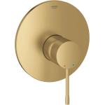 GROHE Essence - Душ-смесител с лост, матиран Cool Sunrise 19286GN1 (19286GN1)