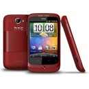 Mobilné telefóny HTC Wildfire