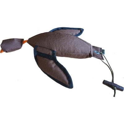 Bracco Aport Duck Dummy plovoucí 250 g