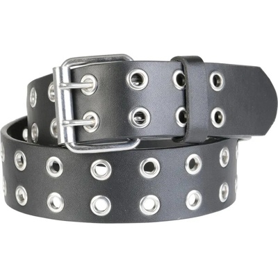 Louis Fastway A-2403 pásek nýty black