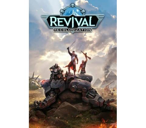 Revival Recolonization