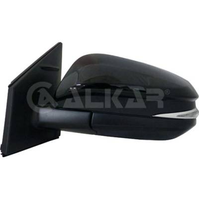 ALKAR Vonkajšie spatné zrkadlo 9249919