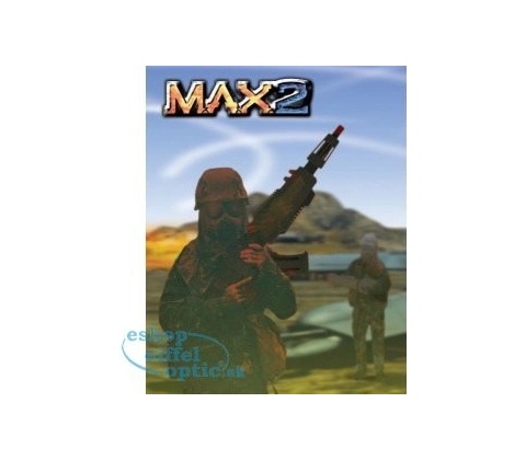 M.A.X. 2