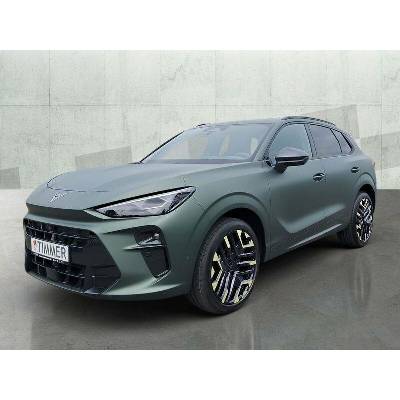 Cupra Terramar 2.0 TSI VZ Tribe Edition 195 kW