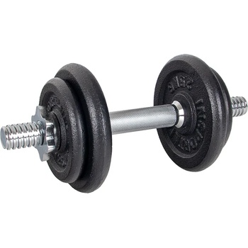 inSPORTline Дъмбел inSPORTline 10kg (461)