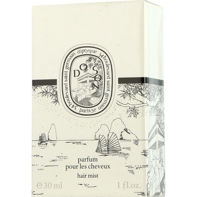 Diptyque Do Son vůně do vlasů unisex 30 ml