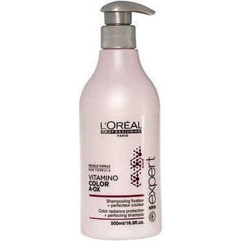 L'Oréal Expert Vitamino Color AOX Shampoo 500 ml