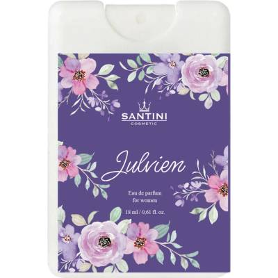 Santini Cosmetics Julvien parfém dámský 18 ml