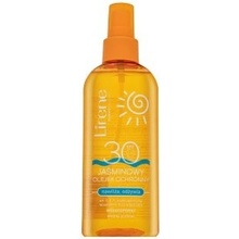 Lirene Sun Jasmine Sunscreen Oil SPF30 opalovací olej na obličej a tělo 150 ml