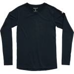 Devold Дамско мериносово термобельо Devold Women's Breeze Plus Merino 200 Shirt Merino base layer - Ink (115-2425-0514)