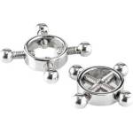 ZENN Toys ZENN Nipple Clamps - sexyelephant - 63,76 лв