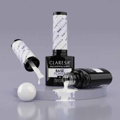 Claresa základní báze power 11 5 g