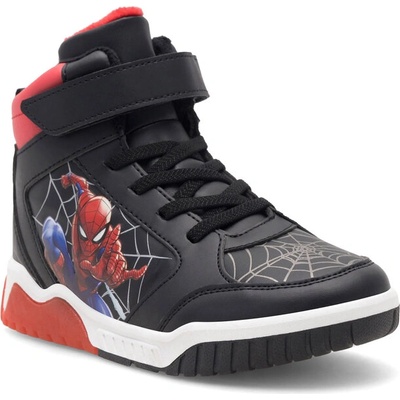 Spiderman Ultimate Сникърси Spiderman Ultimate SPIDER-MAN CP76-AW23-230SPRMV Черен (SPIDER-MAN CP76-AW23-230SPRMV)