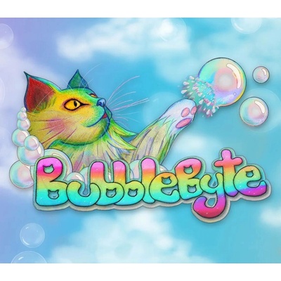 BubbleByte
