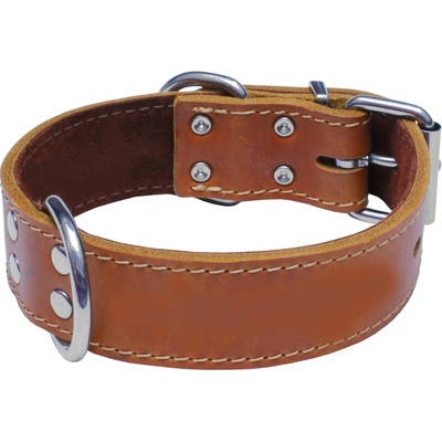 Huhubamboo obojek mastná kůže – Zboží Mobilmania