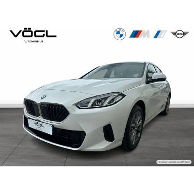 BMW 120i 125 kW