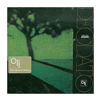 DEODATO: PRELUDE CD