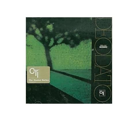 DEODATO: PRELUDE CD