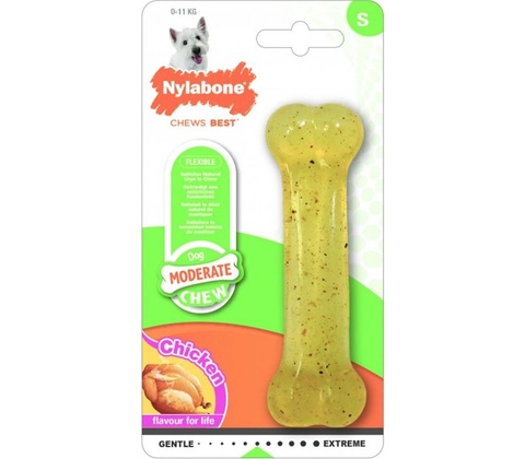Nylabone Moderate Chew S