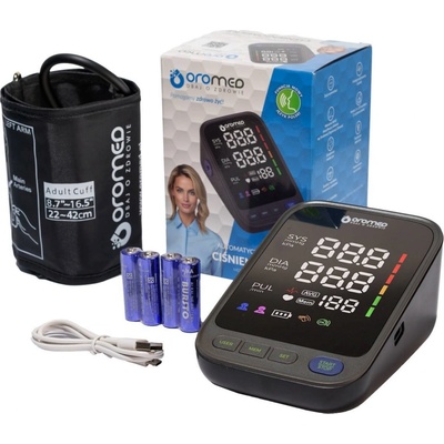 Oromed Oro-N15 Professional