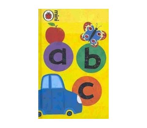 Ladybird Mini: ABC