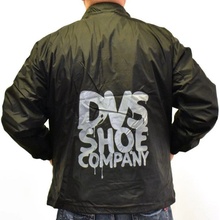 DVS DVS jacket button black