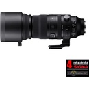 SIGMA 150-600 mm f/5-6.3 DG DN OS Sports Sony E-mount