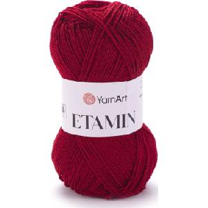 YARNART Etamin 450 Плетива прежда (Etamin 450)