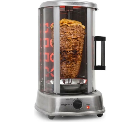 OneConcept Pro GQ3