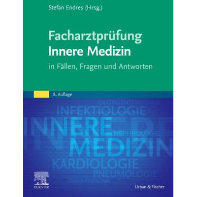 Facharztprüfung Innere Medizin | Stefan Endres