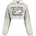 Tommy Hilfiger Дамска блуза без цип tommy hilfiger, Цвят Сиво (dw0dw14872_grigio_pj4)