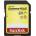 SanDisk SDHC Extreme Plus 32GB U3/V30/CL10 (2-Pack) (SDSDXWT-032G-GNCI2)