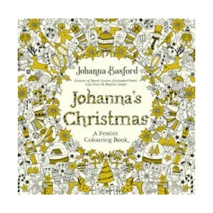 Johanna's Christmas (2016)