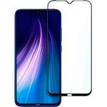 Xiaomi 5D стъклен протектор за Xiaomi Redmi Note 8 M1908C3JH