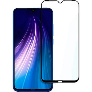 Xiaomi 5D стъклен протектор за Xiaomi Redmi Note 8 M1908C3JH