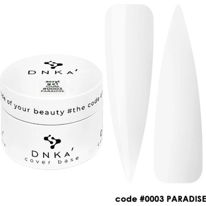 DNKa Акригел в кутия DNKa Paradise 30 мл (AGD0003)