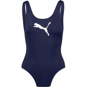 PUMA Бански костюм Puma 100000072 swimsuit - Blue (Navy)