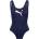 PUMA Бански костюм Puma 100000072 swimsuit - Blue (Navy)